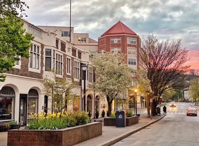 The 11 Best Downtowns In New Jersey For Family-Friendly Fun